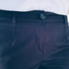 midnight blue cotton trousers | ASITA SAHABI