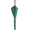 PASOTTI Luxury SWAROVSKI® peacock-umbrella