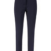 PESERICO EASY | classic dark blue pants